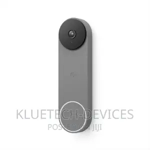 Video Doorbell
