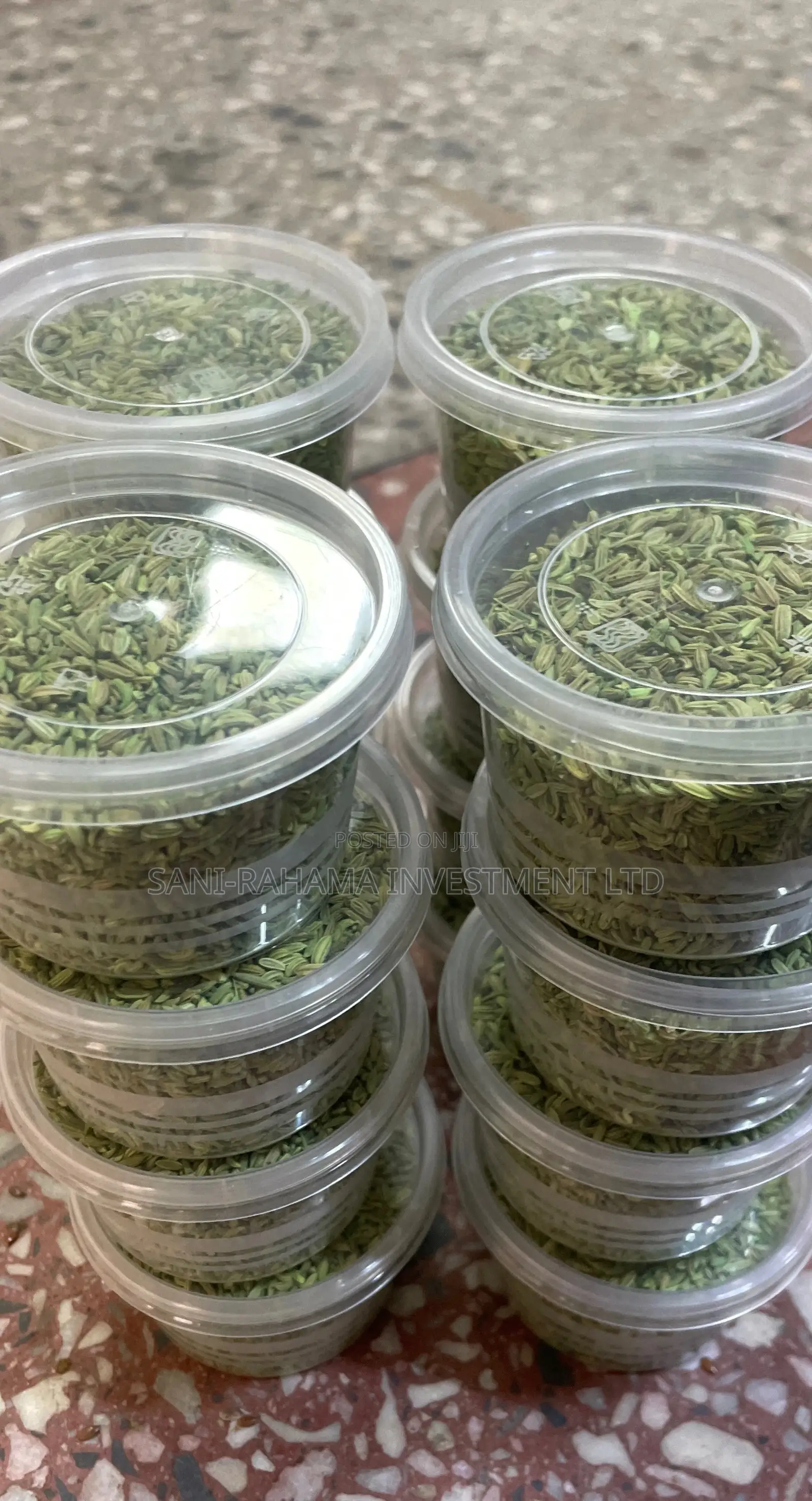 Fennel Seed ( Fennel Seeds)