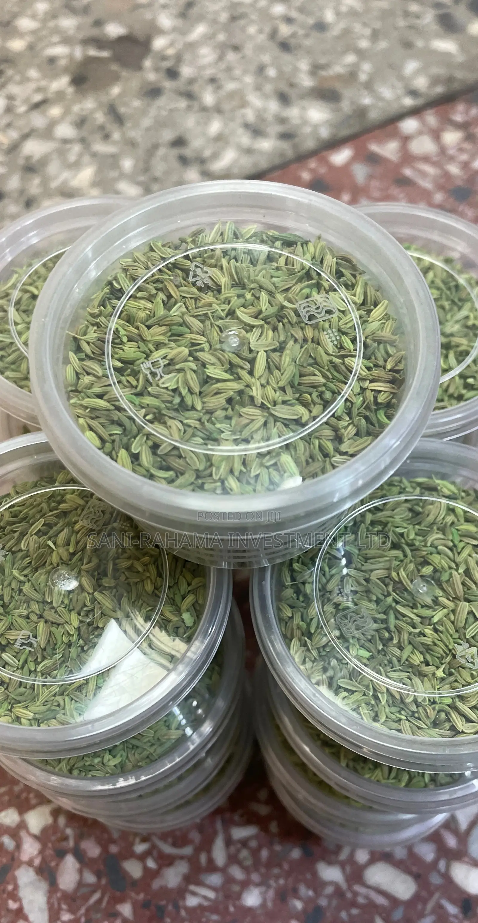 Fennel Seed ( Fennel Seeds)