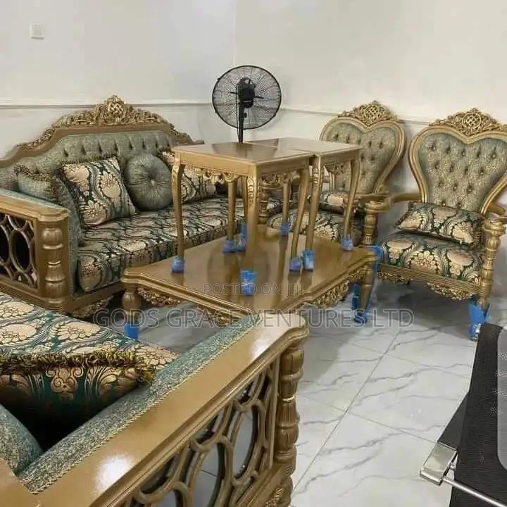 Royal Sofa
