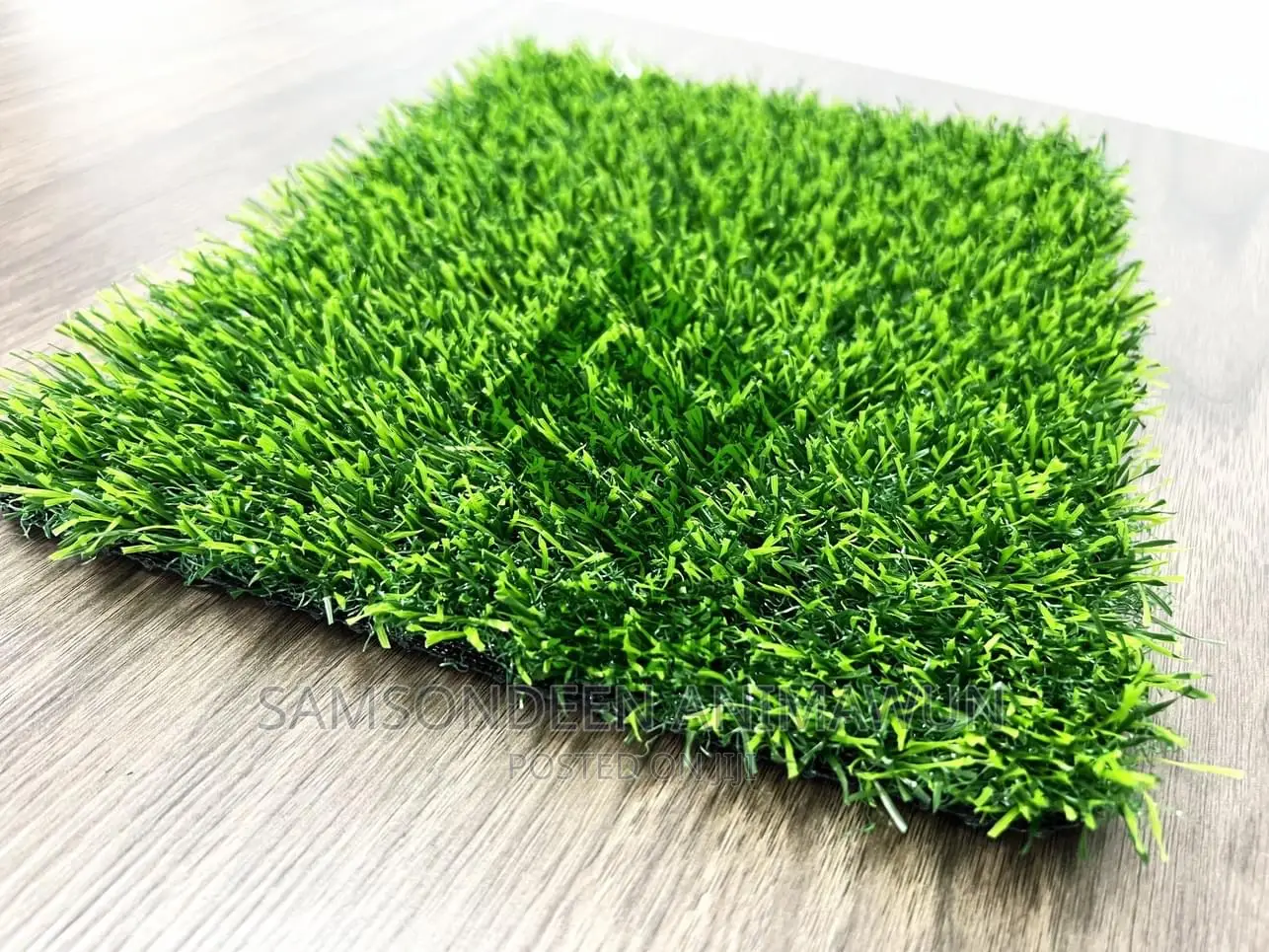 Premium Quality Multi Purpose Artificial Grass