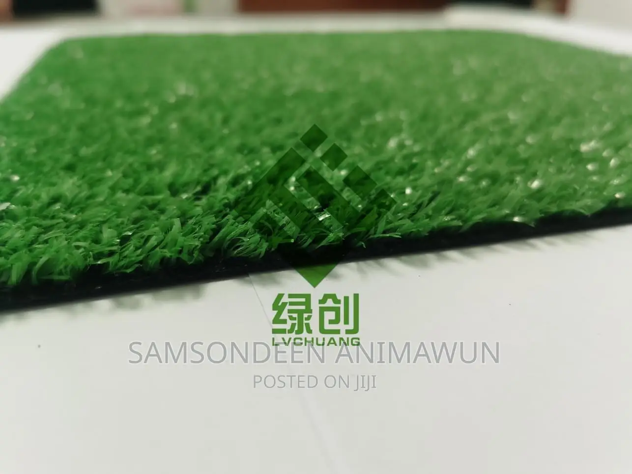 Premium 10mm Artificial Grass