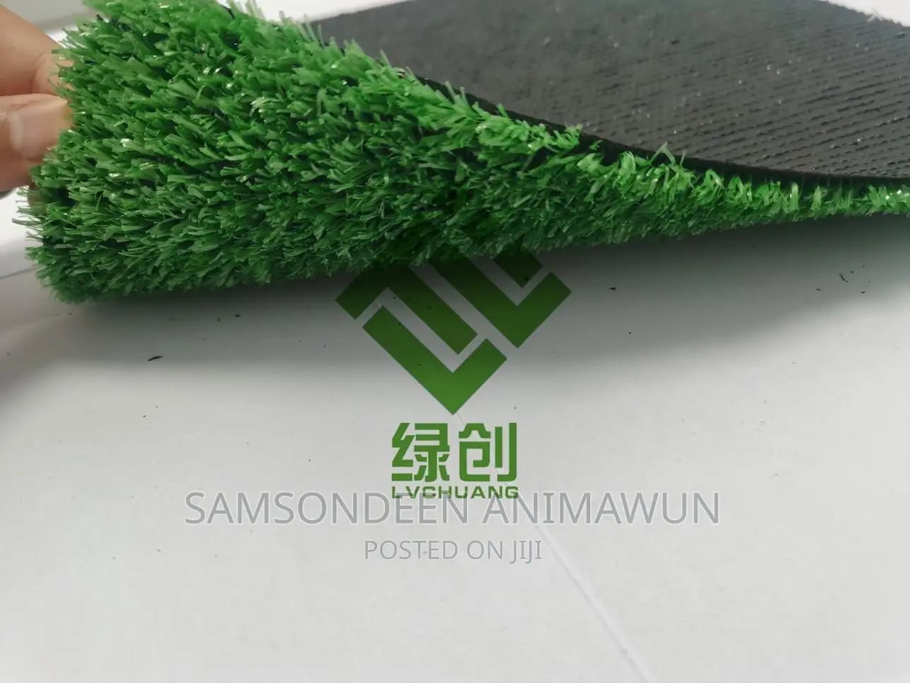 Premium 10mm Artificial Grass