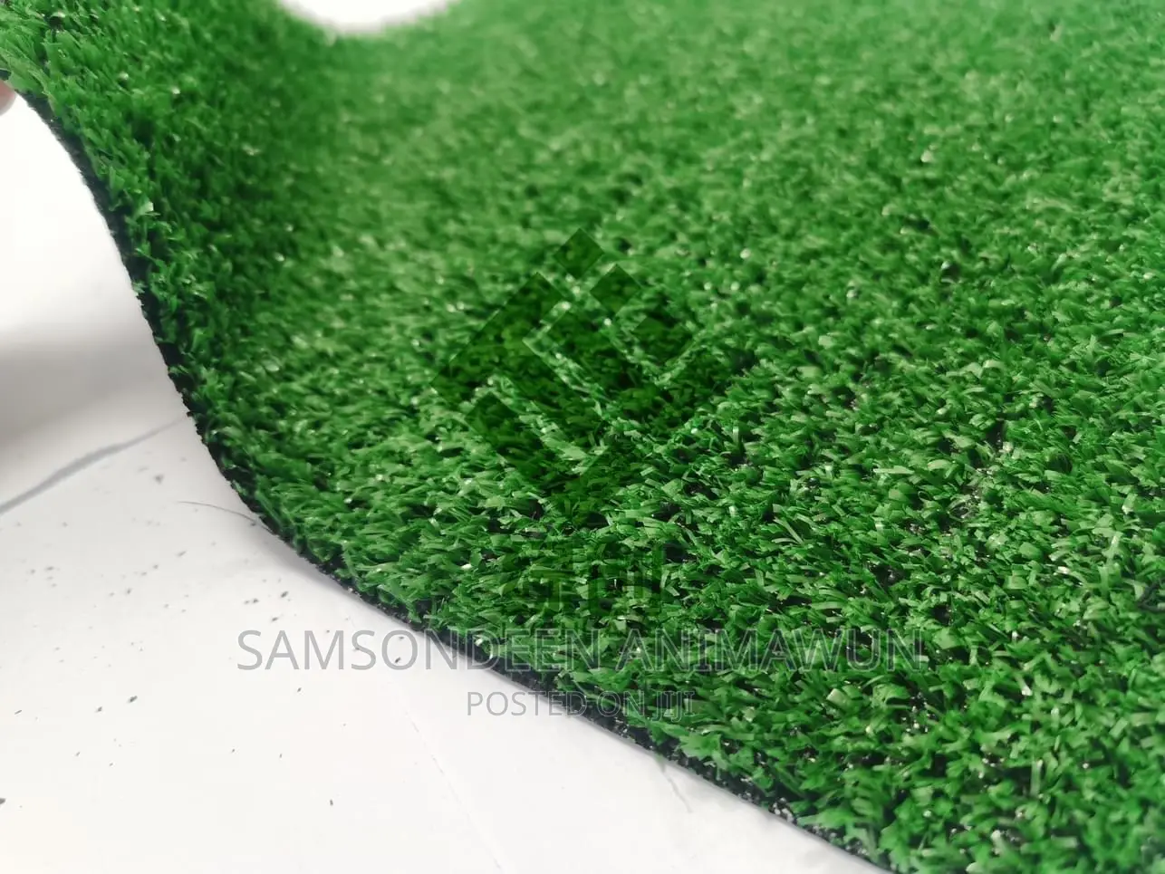 Premium 10mm Artificial Grass
