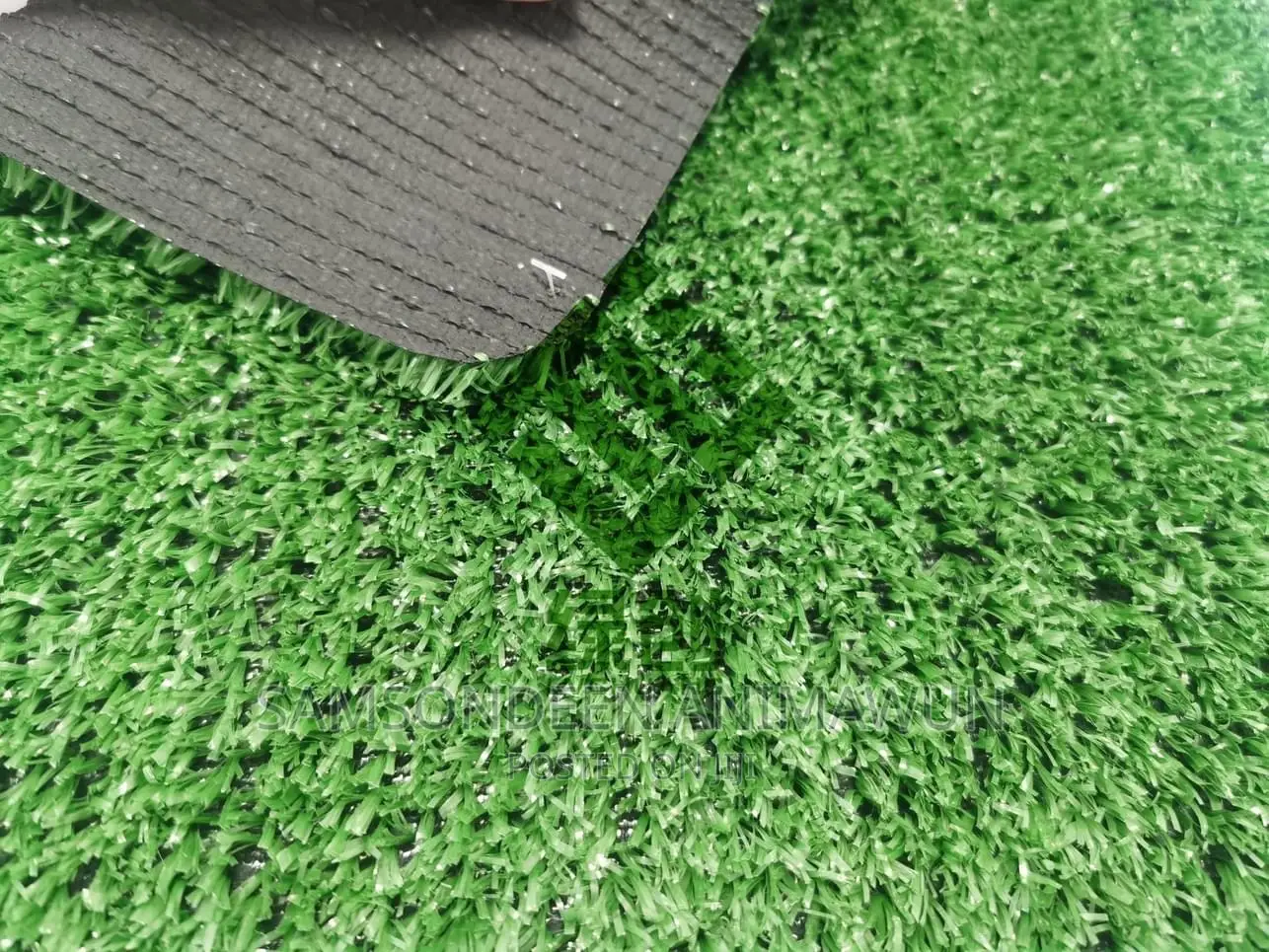 Premium 10mm Artificial Grass