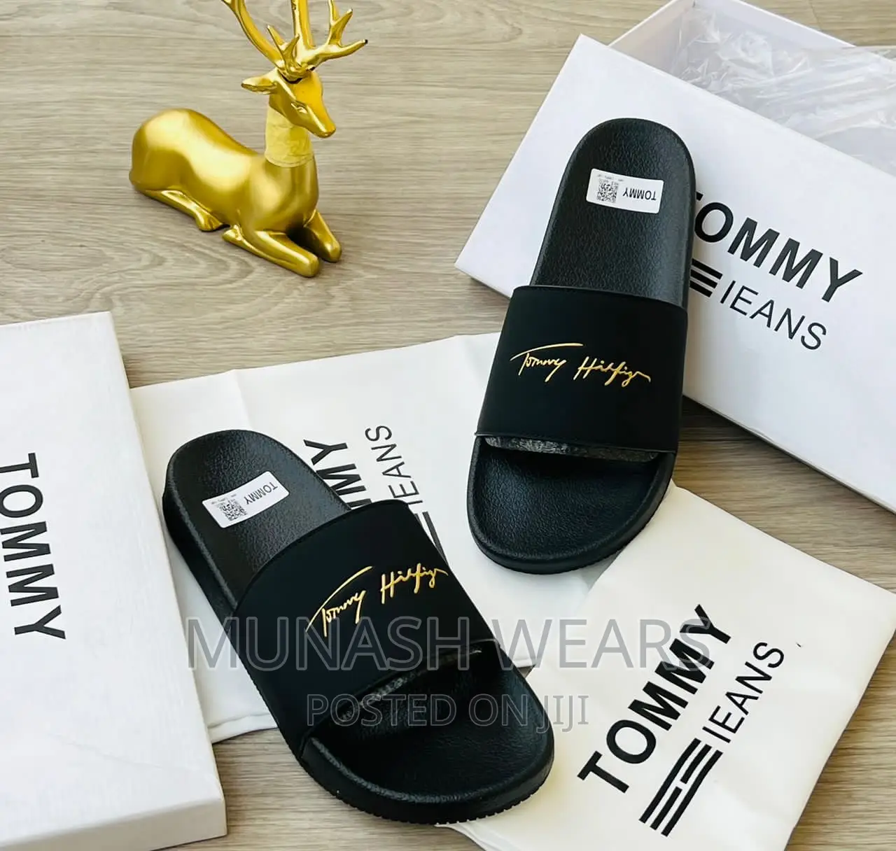 Quality Tommy Slide
