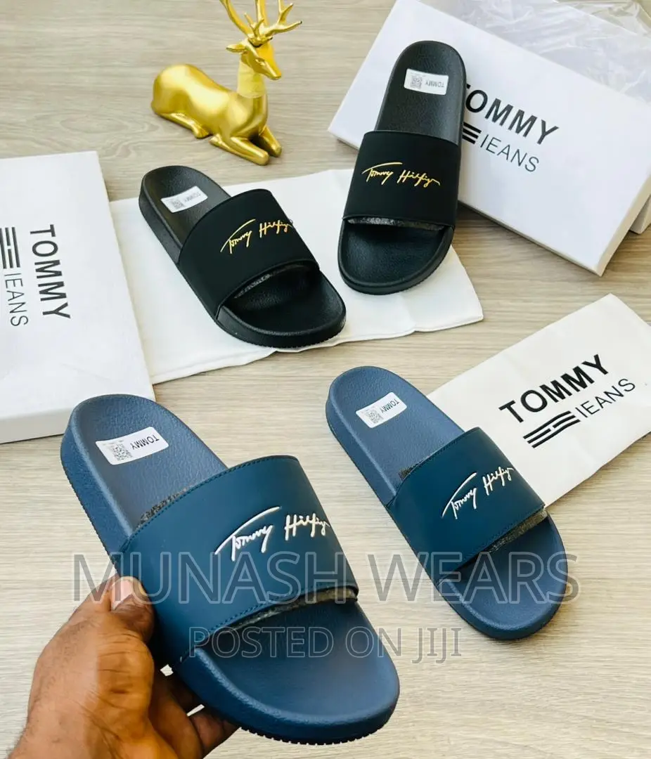Quality Tommy Slide