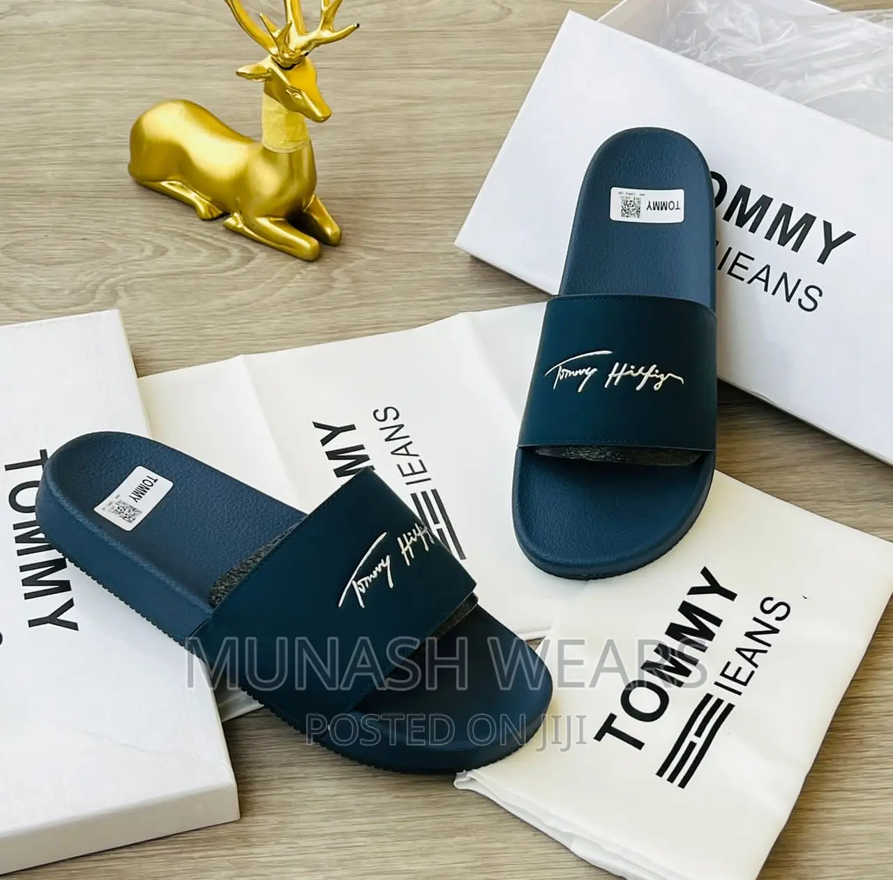 Quality Tommy Slide