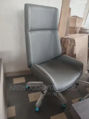 Board Room/Office Chair