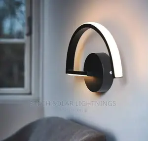 New Luxury L E D Wall Light