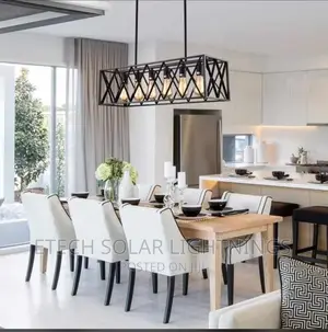 Oin Nordic Chandelier Light for Dining,Restaurant,Bar Light