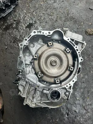 Lexus Ux200 Transmission Gear Box 2019/2024 Call/Whatsapp