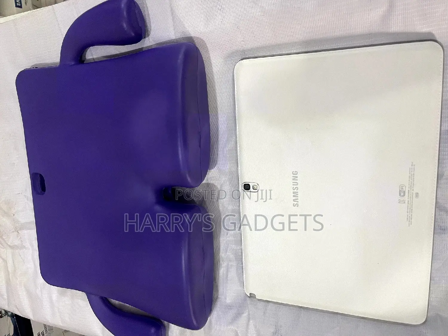 Samsung Galaxy Tab Pro 10.1 16 GB White