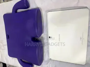 Samsung Galaxy Tab Pro 10.1 16 GB White