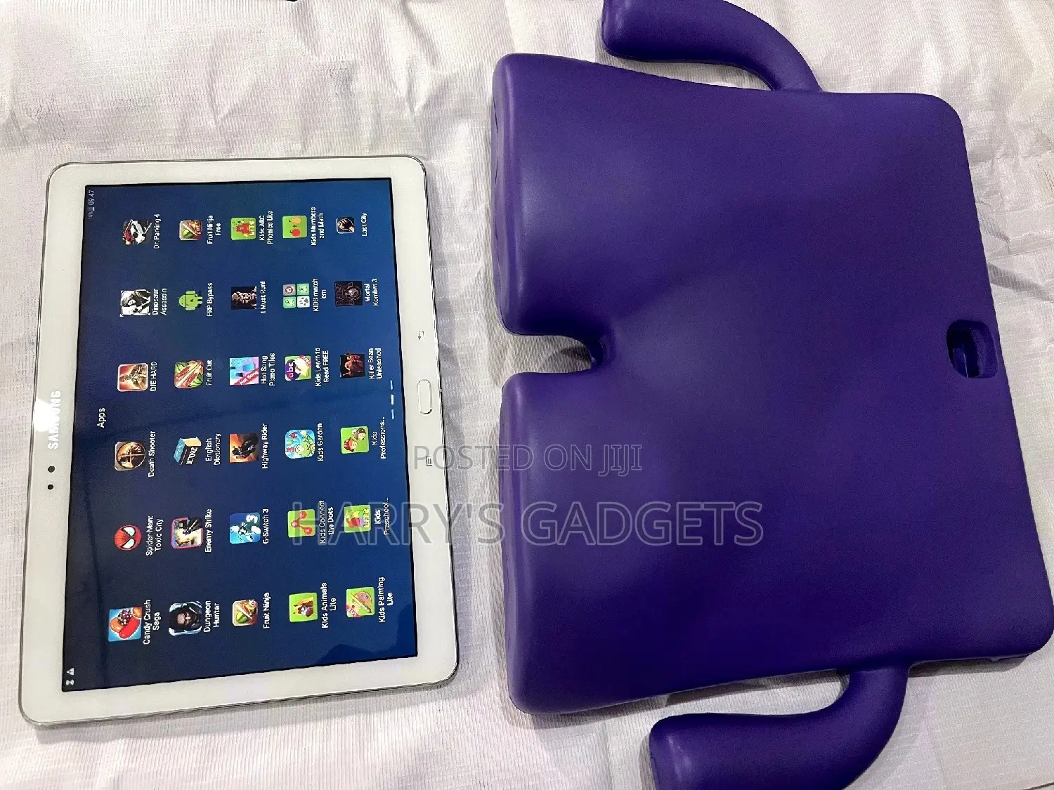 Samsung Galaxy Tab Pro 10.1 16 GB White