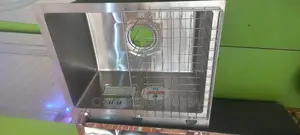 Single Bowl Handmade Harmony Kitchen Sink