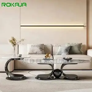 Quality Centre Table With 1 Side Stool