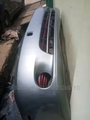 Es 330 06 Front Bumper