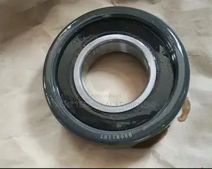 Forklift Mast and Chain Roller Bearings