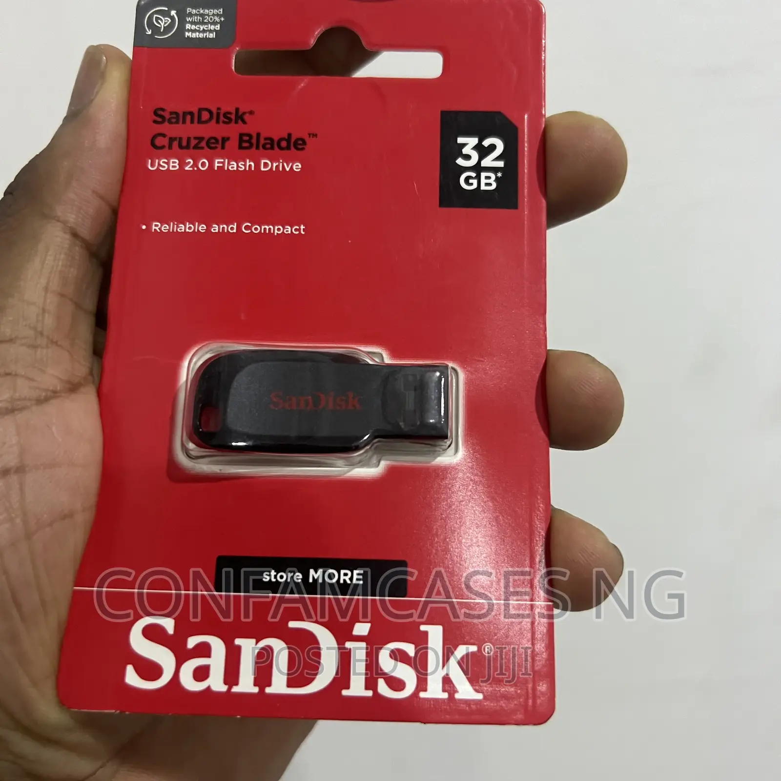 Sandisk 32gb Flash Drive
