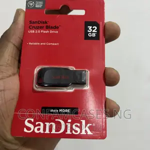 Sandisk 32gb Flash Drive