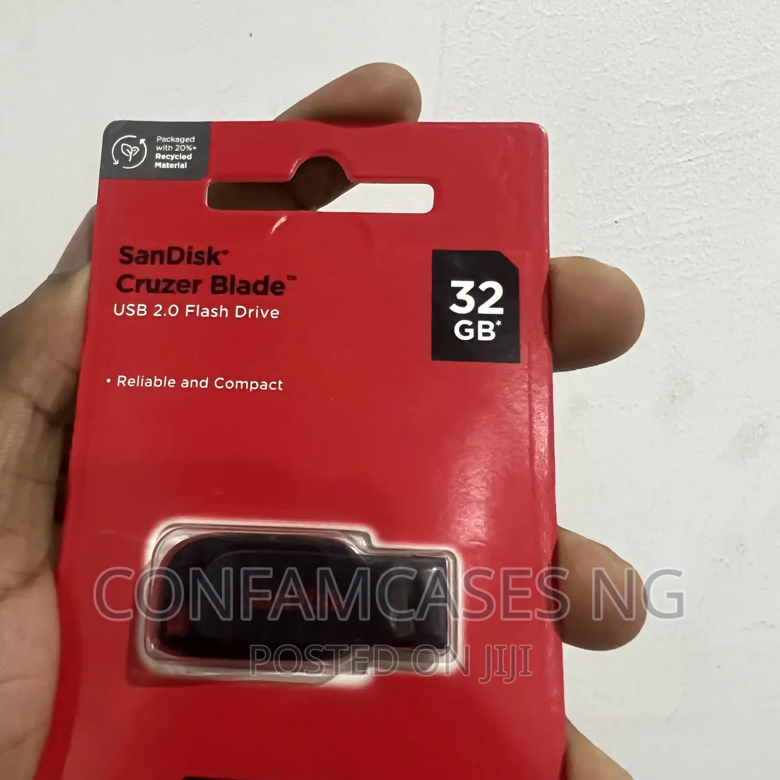 Sandisk 32gb Flash Drive