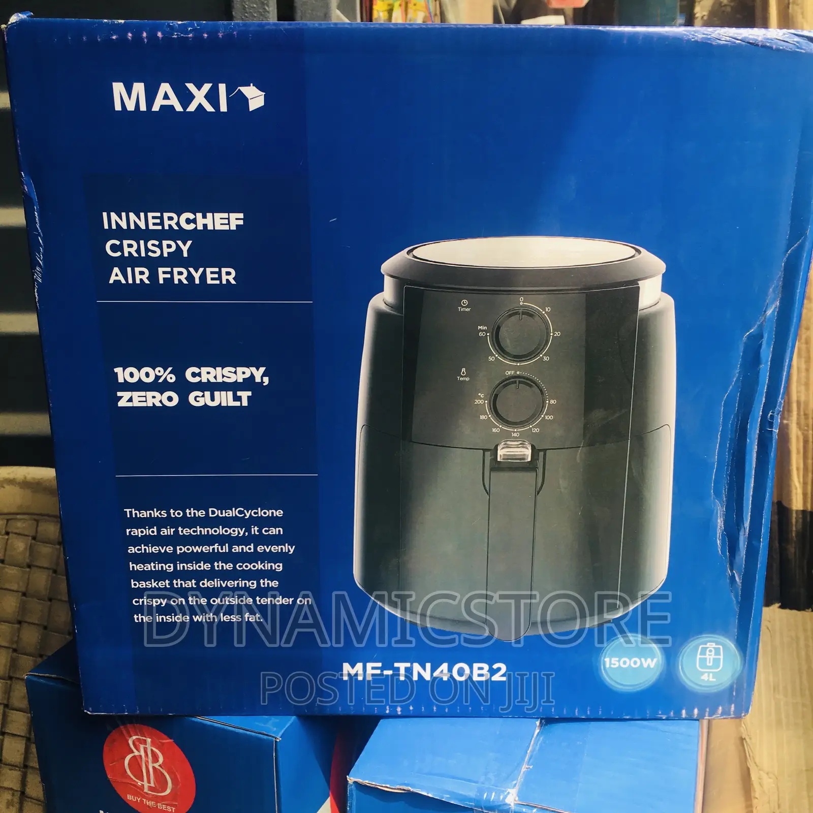 Maxi Air Fryer