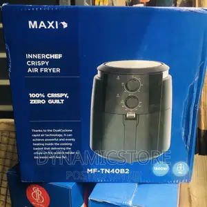 Maxi Air Fryer