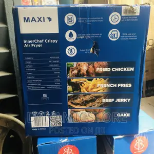 Maxi Air Fryer
