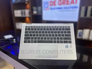 Laptop HP EliteBook X360 1030 G3 8GB Intel Core I5 SSD 256GB