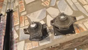 Front and Back Engine Seating Acura MDX 2007-2014