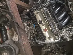 Engine and Gearbox 2008-2012 Acura RDX