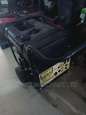 American Predator Gen Safe and Relaible