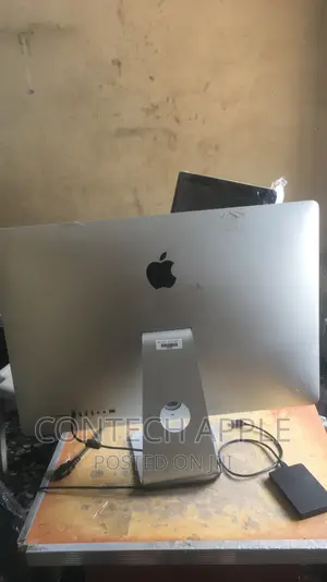 Desktop Computer Apple iMac 16GB Intel Core i5 HDD 1T
