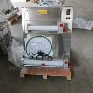 Pizza Dough Sheater Industrial