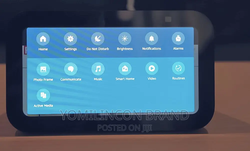 Amazon Echo Show 5 (3rd Gen)