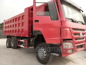 Foreign Used Howo Sinotruck 10 Tire