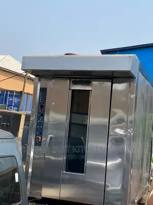 1 Bag Rotary Oven