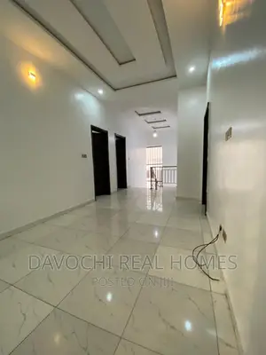 5bdrm Bedsitter in Immediately After, Lekki for rent