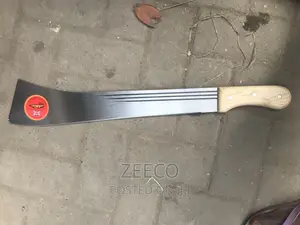 Original Crocodile Cuttlass