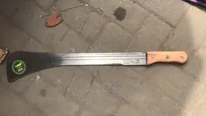 Original Crocodile Cuttlas