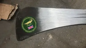 Original Crocodile Cuttlas