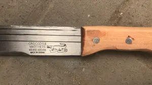 Original Crocodile Cuttlas