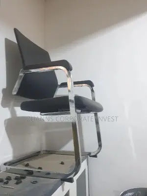 Supper Office Visitor Chair