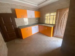 2bdrm Apartment in Divine Estate, Off, Ago Palace for rent