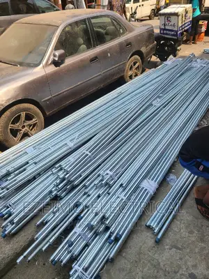 20mm IG PVC Pipe