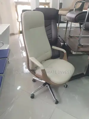 Super Executive Office Chair