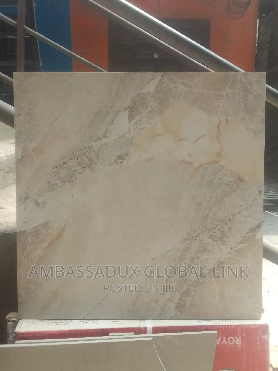 Best Quality Super Royal Tiles