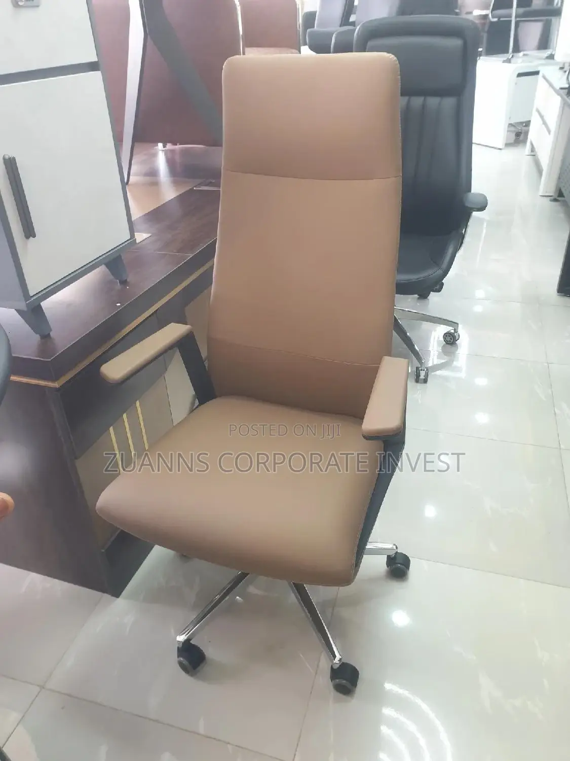 Executive Chair