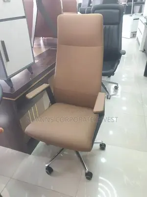 Executive Chair